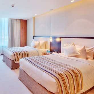 Panchshil Hotel, Pimpri Chinchwad, Pune 4